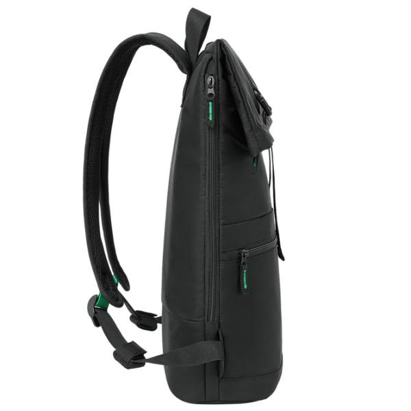 Rucsac RivaCase Gremio  / Green Black / 15l photo 2