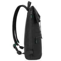 Rucsac RivaCase Gremio / Green Black / 15l photo 2