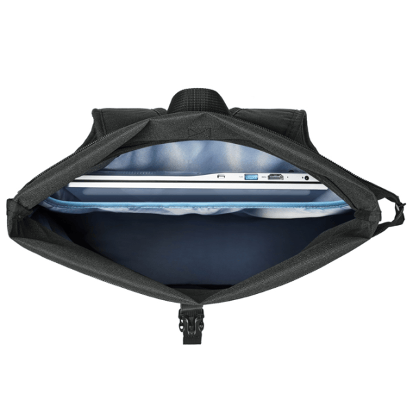 Rucsac RivaCase Gremio  / Green Black / 15l photo 5