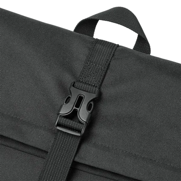 Rucsac RivaCase Gremio  / Green Black / 15l photo 6