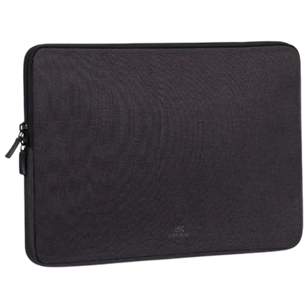 Husă pentru laptop RivaCase SUZUKA 13.3" / Black photo 1