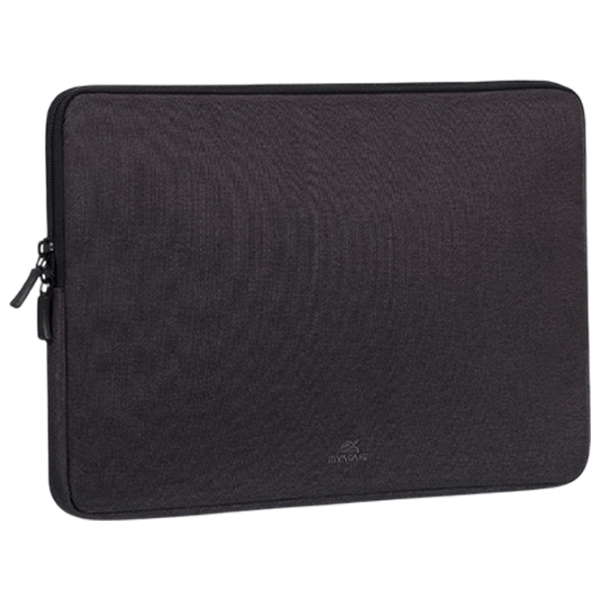 Husă pentru laptop RivaCase SUZUKA 13.3" / Black photo 1