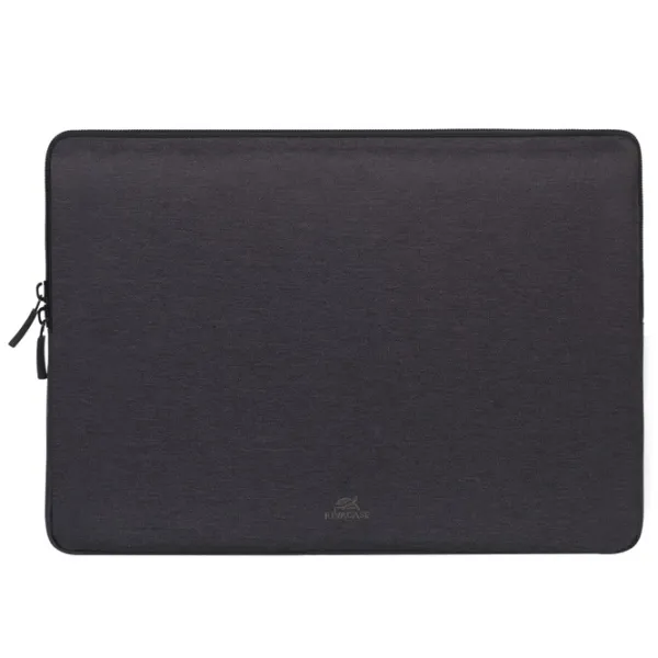 Husă pentru laptop RivaCase SUZUKA 13.3" / Black photo 2