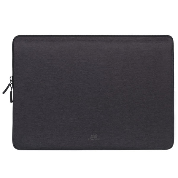 Husă pentru laptop RivaCase SUZUKA 13.3" / Black photo 2