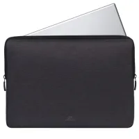 Husă pentru laptop RivaCase SUZUKA 13.3" / Black photo 3