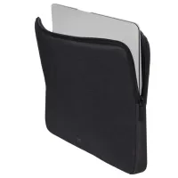 Husă pentru laptop RivaCase SUZUKA 13.3" / Black photo 4