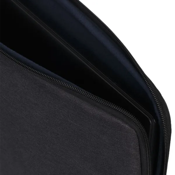 Husă pentru laptop RivaCase SUZUKA 13.3" / Black photo 5
