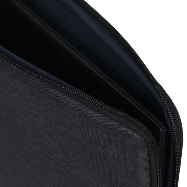 Husă pentru laptop RivaCase SUZUKA 13.3" / Black photo 5