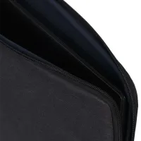Husă pentru laptop RivaCase SUZUKA 13.3" / Black photo 5
