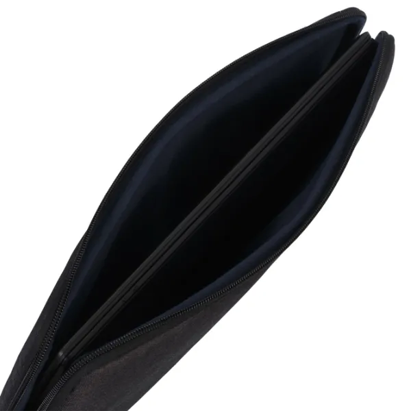 Husă pentru laptop RivaCase SUZUKA 13.3" / Black photo 6