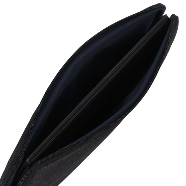 Husă pentru laptop RivaCase SUZUKA 13.3" / Black photo 6