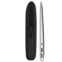 Husă pentru laptop RivaCase SUZUKA 13.3" / Black photo 7