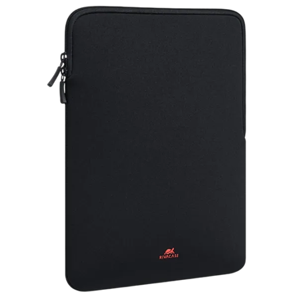 Husă pentru laptop RivaCase Antishock 13.3" / Black photo 1