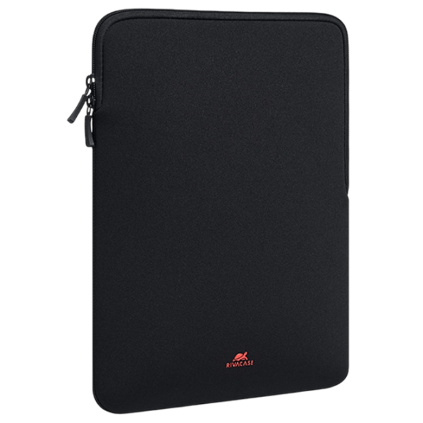 Husă pentru laptop RivaCase Antishock 13.3" / Black photo 1