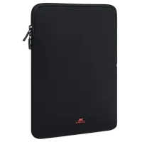 Husă pentru laptop RivaCase Antishock 13.3" / Black