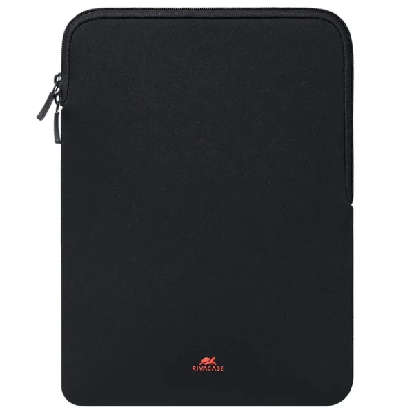 Husă pentru laptop RivaCase Antishock 13.3" / Black photo 3