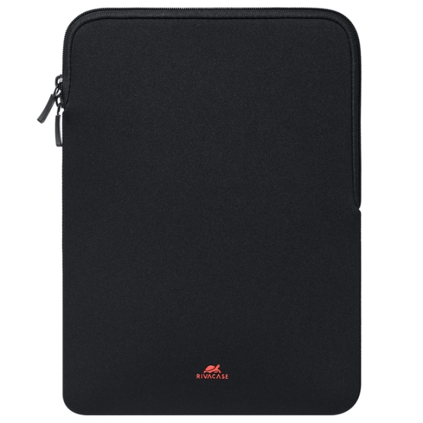 Husă pentru laptop RivaCase Antishock 13.3" / Black photo 3