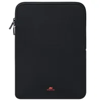 Husă pentru laptop RivaCase Antishock 13.3" / Black photo 3