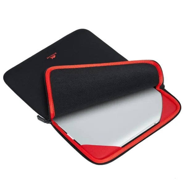 Husă pentru laptop RivaCase Antishock 13.3" / Black photo 5