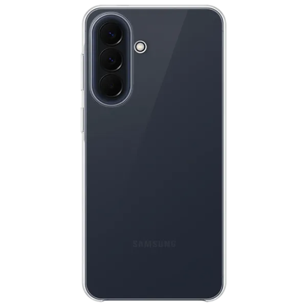 Husă pentru smartphone Samsung Galaxy A57 Samsung / Back / TPU / Transparent photo 1