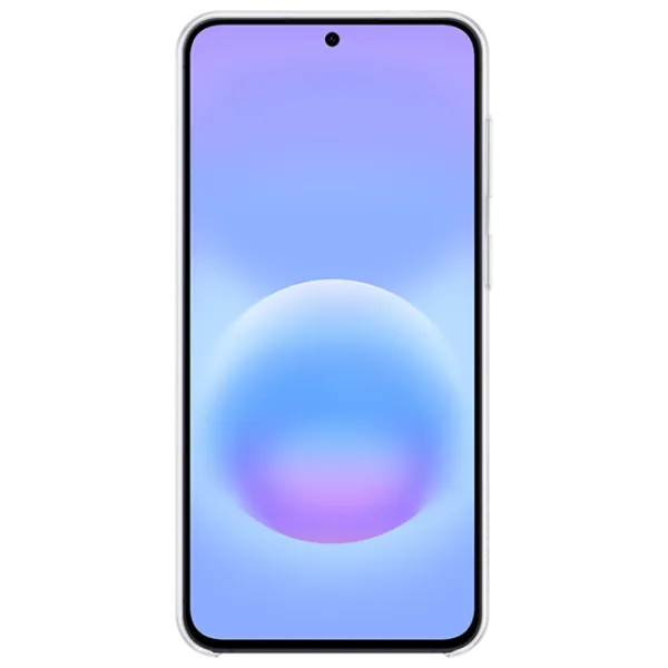 Husă pentru smartphone Samsung Galaxy A57 Samsung / Back / TPU / Transparent photo 2