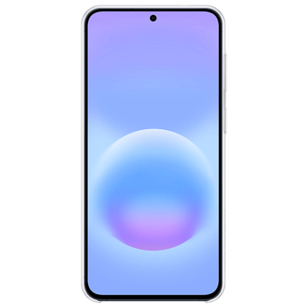 Husă pentru smartphone Samsung Galaxy A57 Samsung / Back / TPU / Transparent photo 2