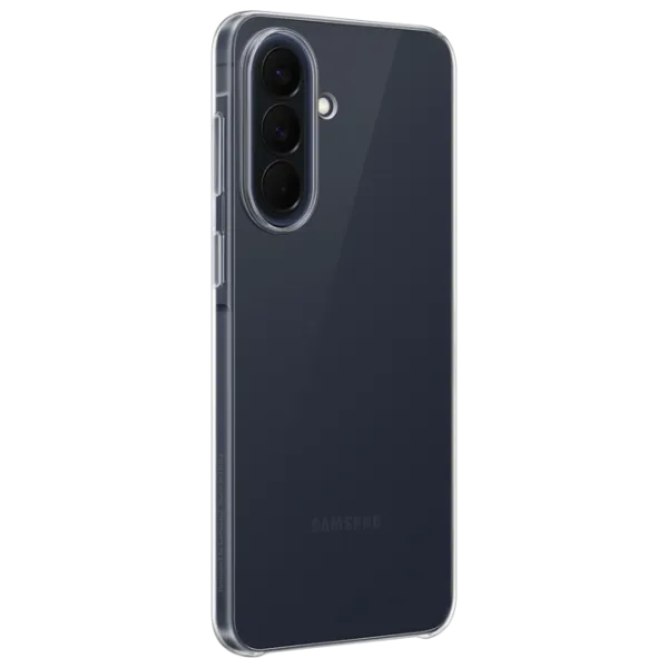 Husă pentru smartphone Samsung Galaxy A57 Samsung / Back / TPU / Transparent photo 3
