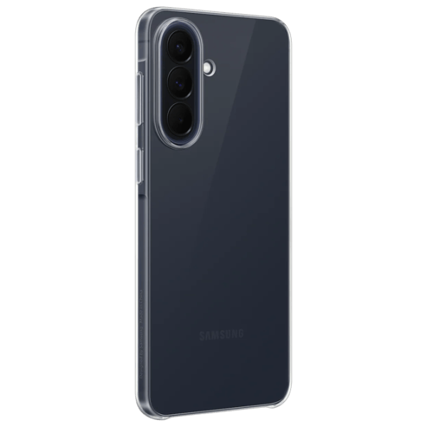 Husă pentru smartphone Samsung Galaxy A57 Samsung / Back / TPU / Transparent photo 3