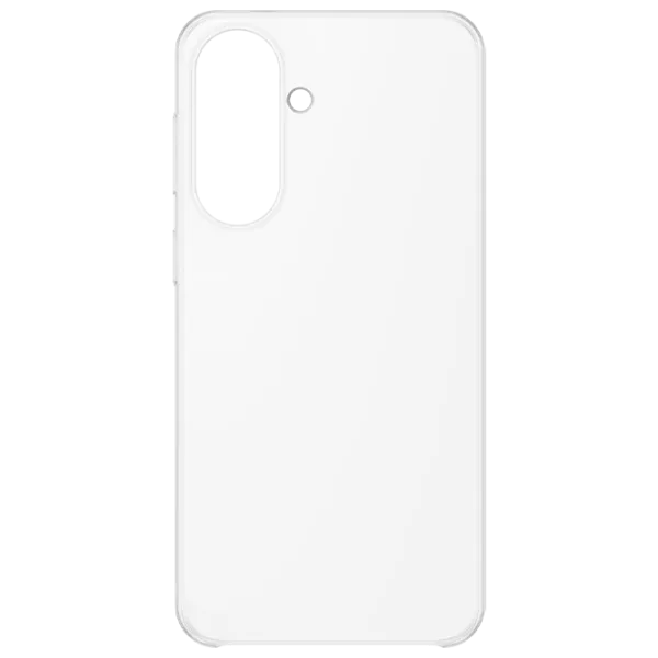 Husă pentru smartphone Samsung Galaxy A57 Samsung / Back / TPU / Transparent photo 4