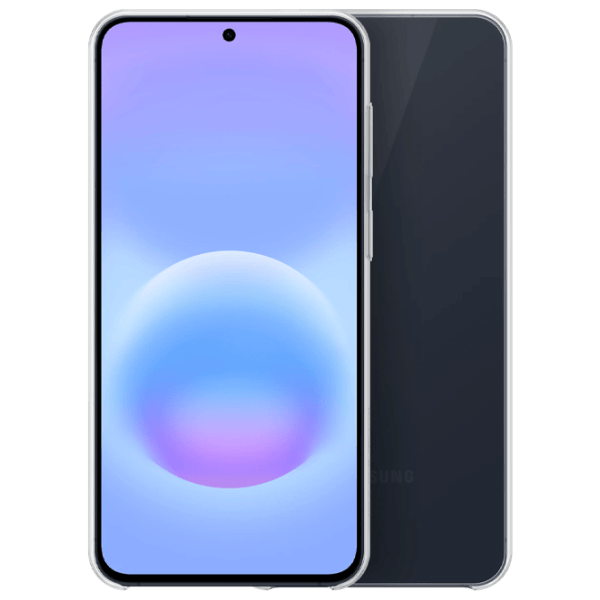 Husă pentru smartphone Samsung Galaxy A57 Samsung / Back / TPU / Transparent photo 5