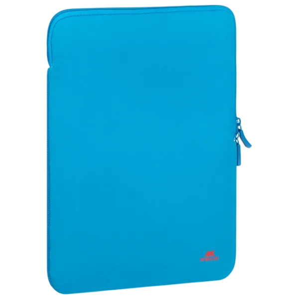 Husă pentru laptop RivaCase Antishock 13.3" / Blue photo 1