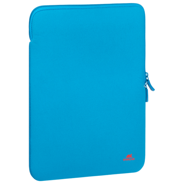 Husă pentru laptop RivaCase Antishock 13.3" / Blue photo 1