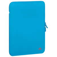 Husă pentru laptop RivaCase Antishock 13.3" / Blue