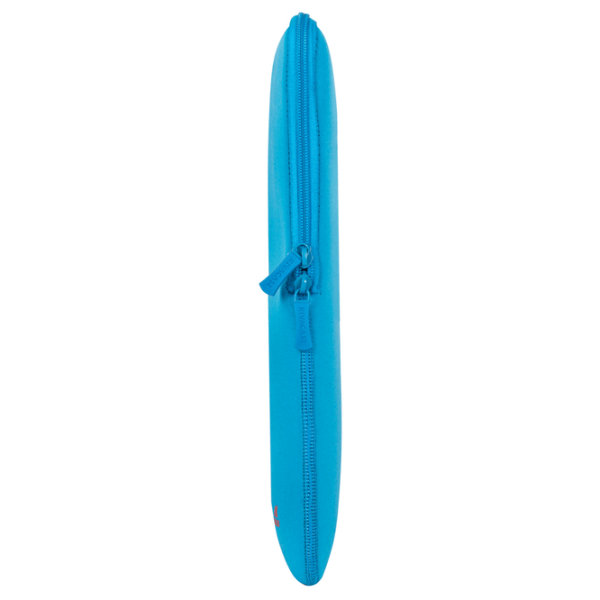 Husă pentru laptop RivaCase Antishock 13.3" / Blue photo 2