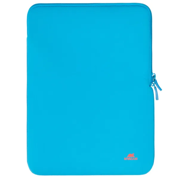 Husă pentru laptop RivaCase Antishock 13.3" / Blue photo 4