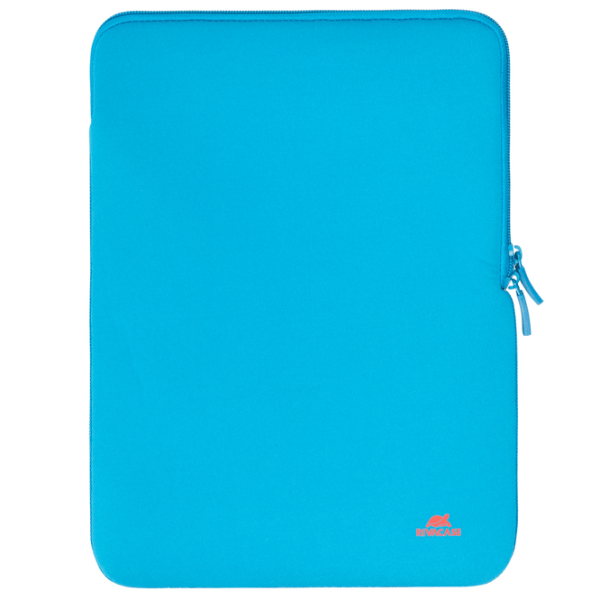 Husă pentru laptop RivaCase Antishock 13.3" / Blue photo 4