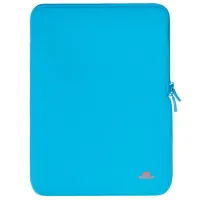 Husă pentru laptop RivaCase Antishock 13.3" / Blue photo 4