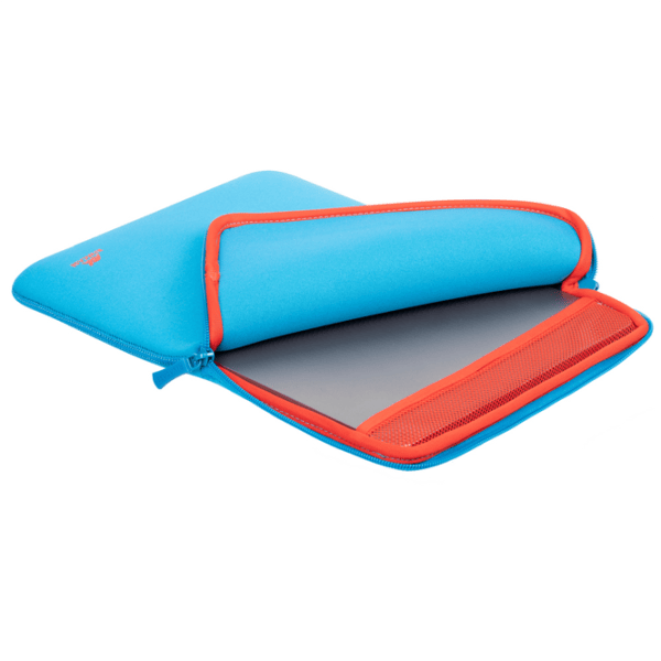 Husă pentru laptop RivaCase Antishock 13.3" / Blue photo 6