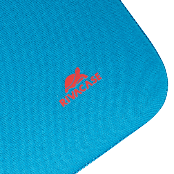 Husă pentru laptop RivaCase Antishock 13.3" / Blue photo 9