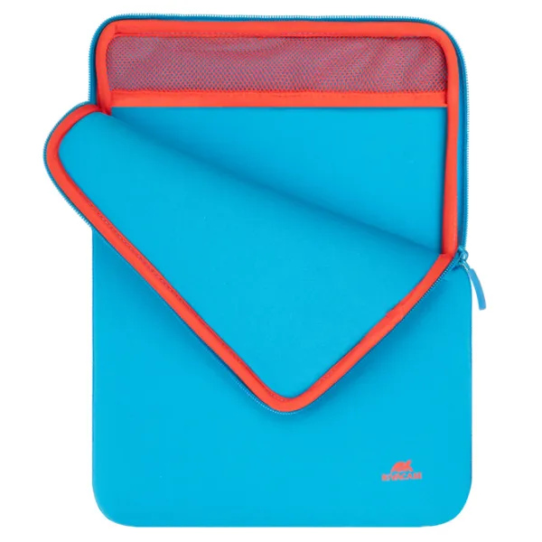 Husă pentru laptop RivaCase Antishock 13.3" / Blue photo 10