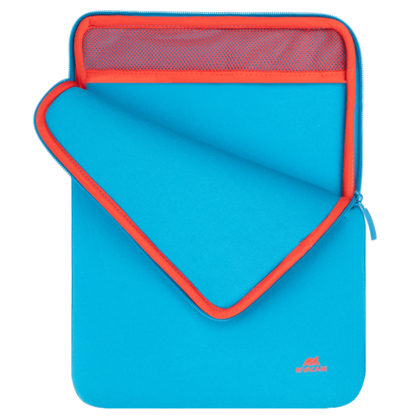Husă pentru laptop RivaCase Antishock 13.3" / Blue photo 10