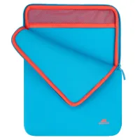 Husă pentru laptop RivaCase Antishock 13.3" / Blue photo 10
