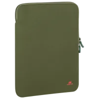 Husă pentru laptop RivaCase Antishock 13.3" / Khaki