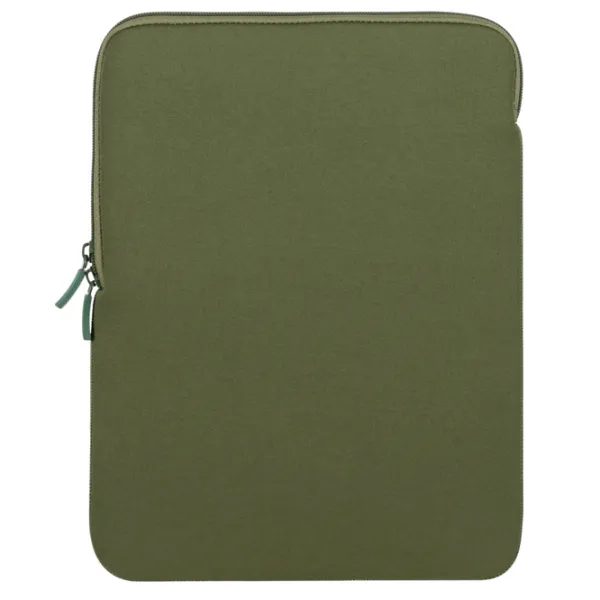 Husă pentru laptop RivaCase Antishock 13.3" / Khaki photo 3