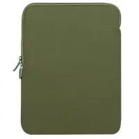 Husă pentru laptop RivaCase Antishock 13.3" / Khaki photo 3