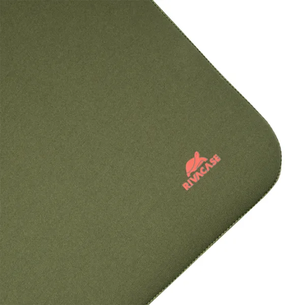 Husă pentru laptop RivaCase Antishock 13.3" / Khaki photo 5
