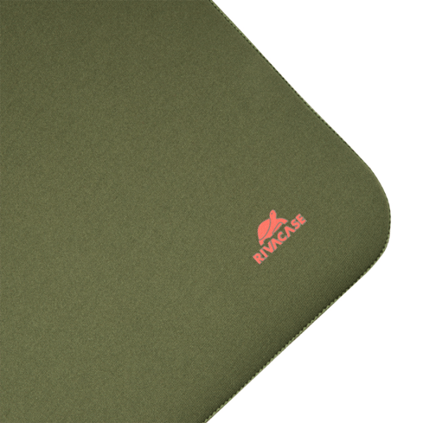 Husă pentru laptop RivaCase Antishock 13.3" / Khaki photo 5