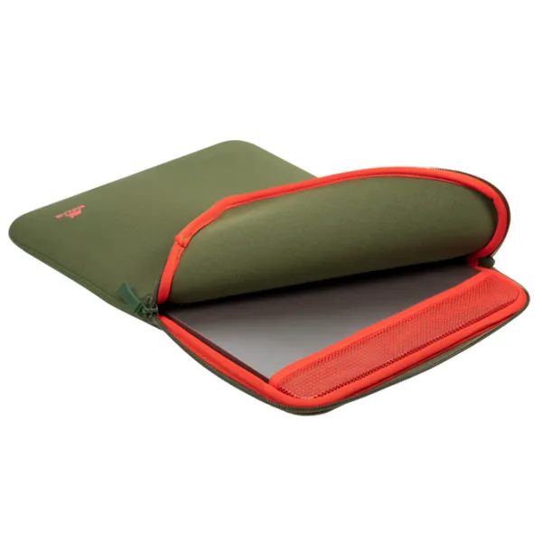 Husă pentru laptop RivaCase Antishock 13.3" / Khaki photo 10