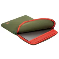 Husă pentru laptop RivaCase Antishock 13.3" / Khaki photo 10