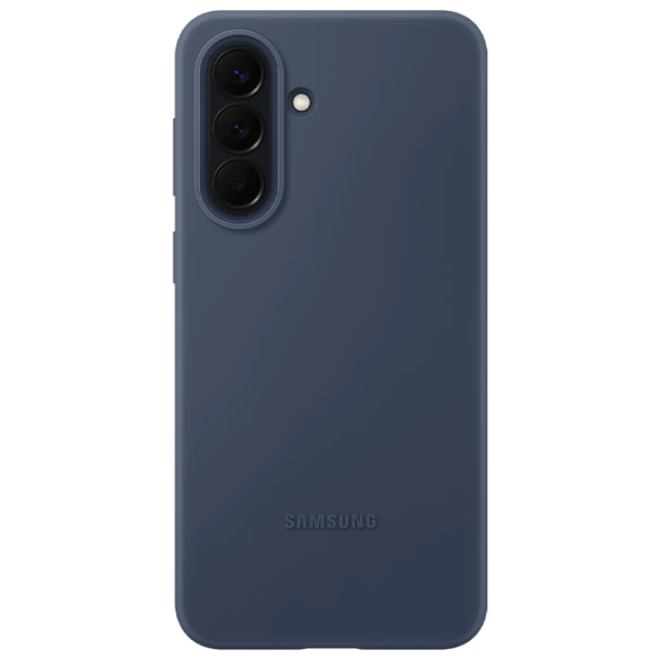 Чехол для смартфона Samsung Galaxy A57 Samsung / Back / Силикон / Синий photo 1
